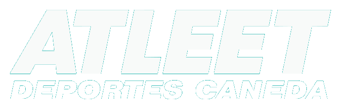 ATLEET · Deportes Caneda
